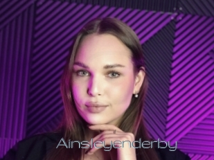Ainsleyenderby