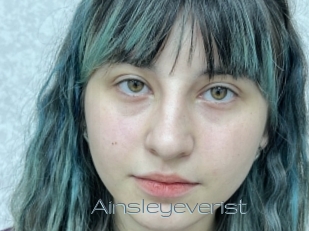 Ainsleyeverist