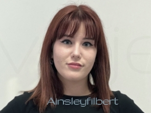 Ainsleyfilbert
