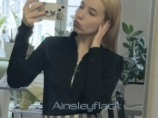 Ainsleyflack