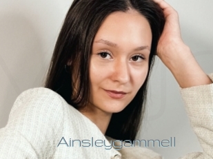 ainsleygammell Vidéos de Jeunes