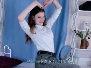 Ainsleygumbs