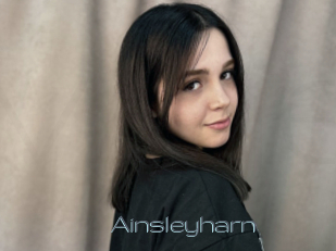 Ainsleyharn