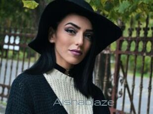 Aishablaze