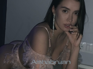 Aishabruan