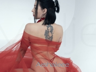 Aishaleee