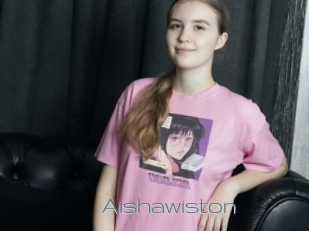 Aishawiston
