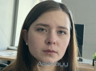 Aisislayy