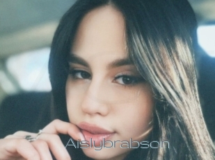 Aislybrabson