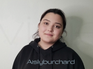 Aislyburchard