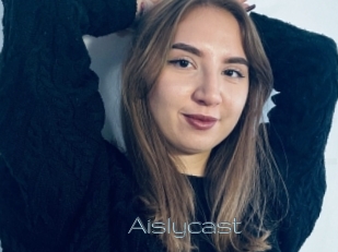 Aislycast