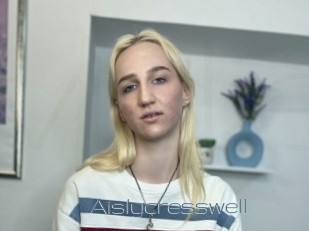 Aislycresswell
