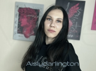 Aislydarlington