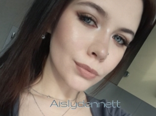 Aislydennett