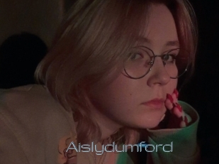 Aislydumford