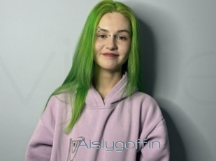 Aislygoffin