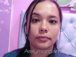 Aislymorgan