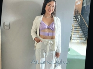 Aitanabaker
