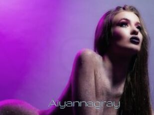 Aiyannagray