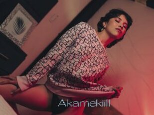Akamekiill