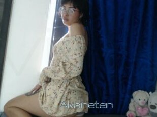 Akaneten