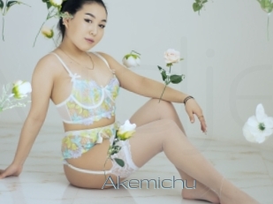 Akemichu