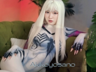 akikoyosano Vidéos de Jeunes