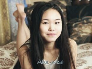 Akiraasi