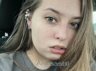 Akiraastill