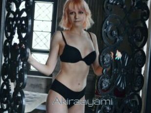 Akiraayami