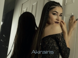 Akirairis