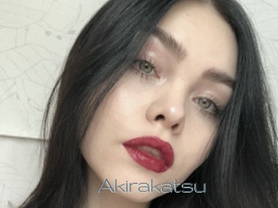 Akirakatsu