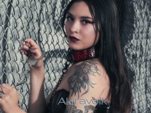Akiravolk