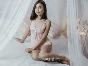 Aksulin