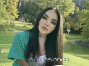 Akulinajones
