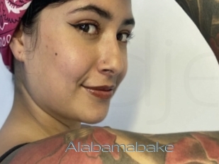 Alabamabake