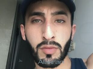 Alakran