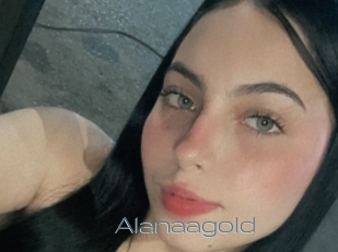 Alanaagold