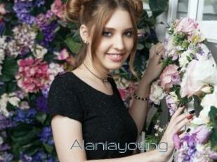 Alaniayoung