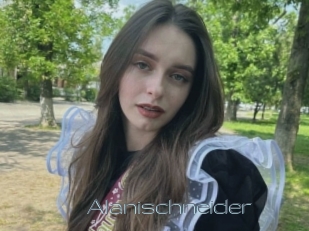 Alanischneider