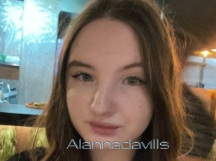 Alannadavills