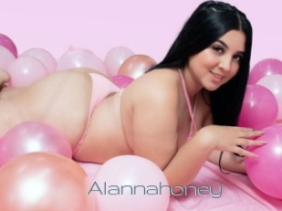 Alannahoney