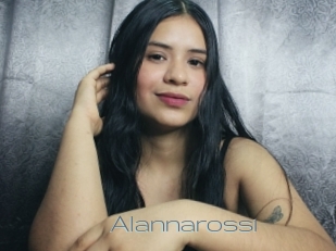 Alannarossi