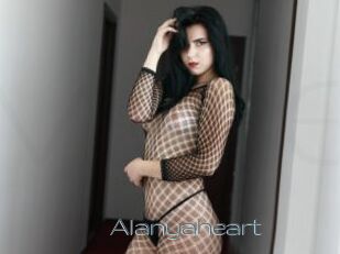 Alanyaheart