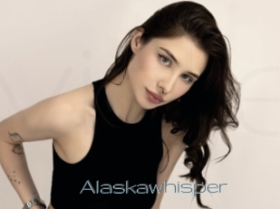 Alaskawhisper