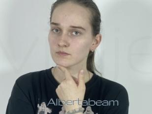Albertabeam