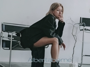 Albertaborne