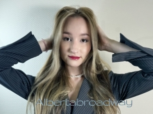 Albertabroadway
