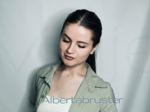 Albertabruster