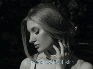 Albertabufkin